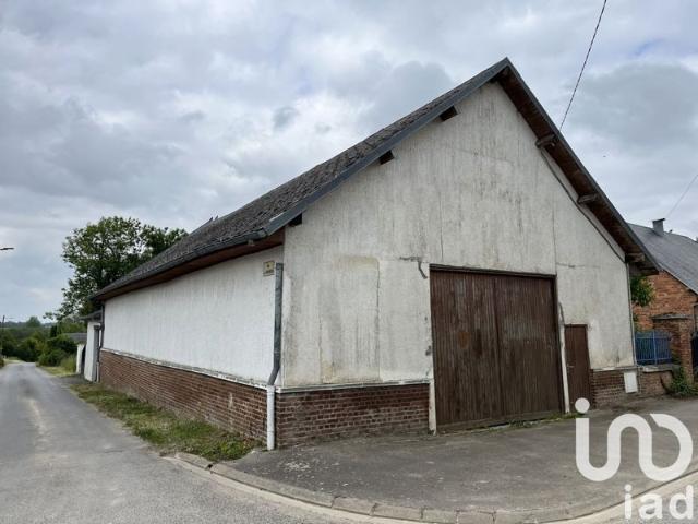 Appartement vente à Péronne, Morchain