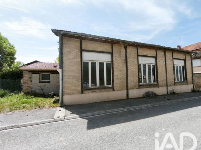 Appartement vente à Rethel, Perthes