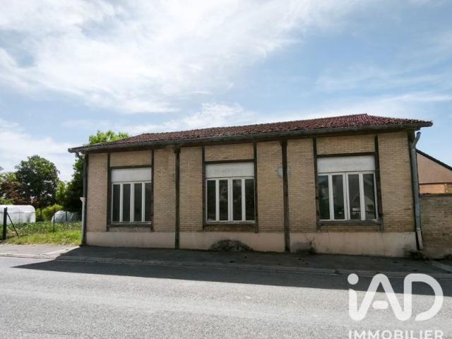 Appartement vente à Rethel, Perthes