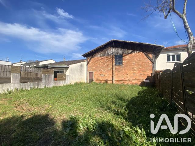 Appartement vente à Libourne