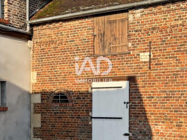 Appartement vente à Compiègne, Houdancourt