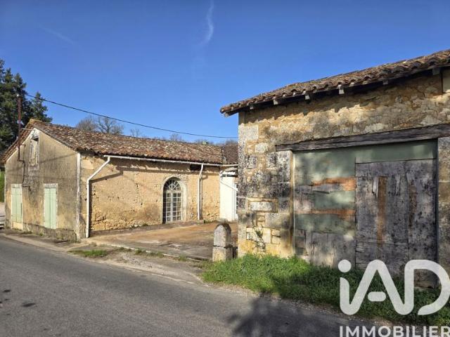 Appartement vente à Angoulême, Yvrac-et-malleyrand