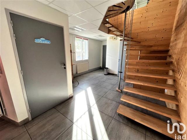 Appartement vente à Les Margoulières, Pompaire
