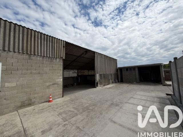 Appartement vente à Douai, Warlaing