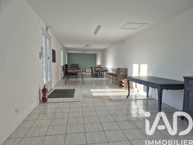 Appartement vente à Montmorillon, Champagné-le-sec