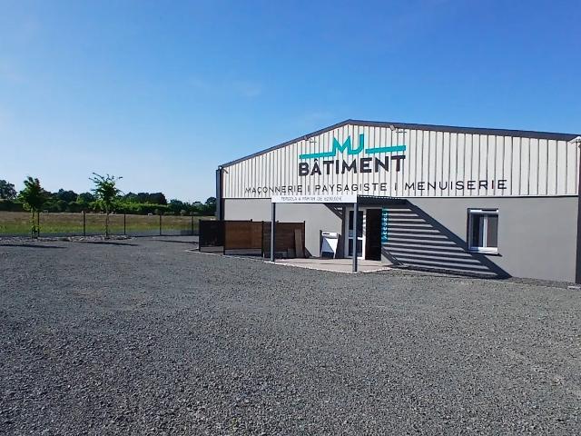 Appartement vente à La Roche-sur-Yon, La Boissière-de-montaigu