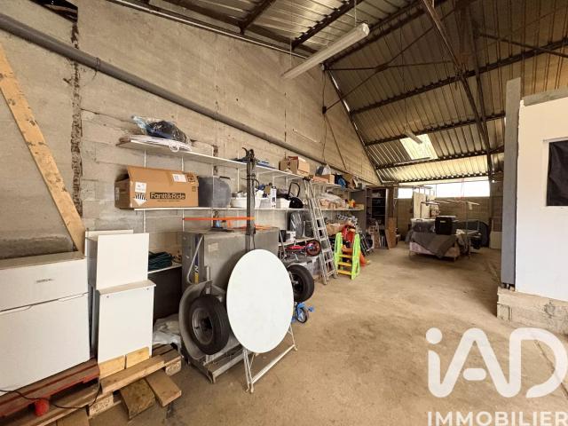 Appartement vente à Maisoncelles-en-Brie, Seine-et-Marne