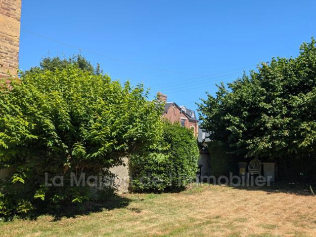 Maison vente à Rouen, Caudebec-lès-elbeuf