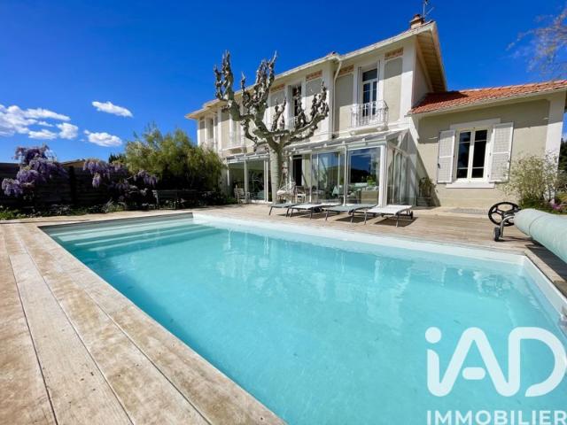 Maison vente à Arrondissement de Toulon, La Londe-les-maures