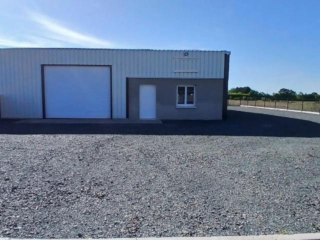 Appartement vente à La Roche-sur-Yon, La Boissière-de-montaigu