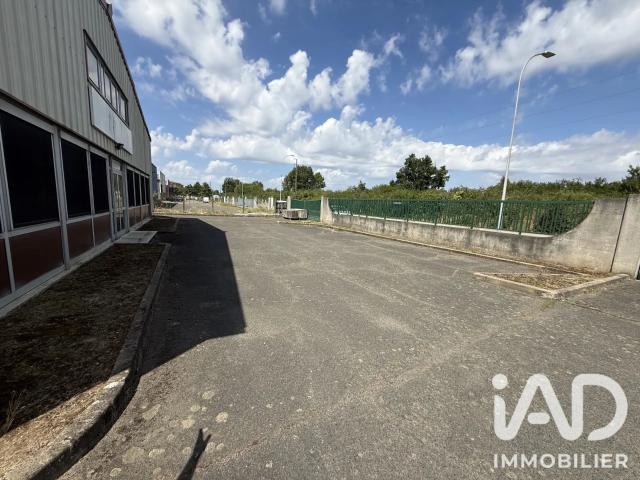 Appartement vente à Tours, La Ville-aux-dames