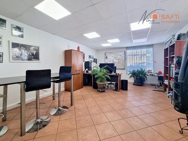 Local Commercial vente à L'Haÿ-les-Roses, Choisy-le-roi
