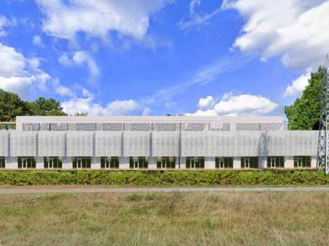 Local Commercial vente à Bordeaux, Saint-aubin-de-médoc