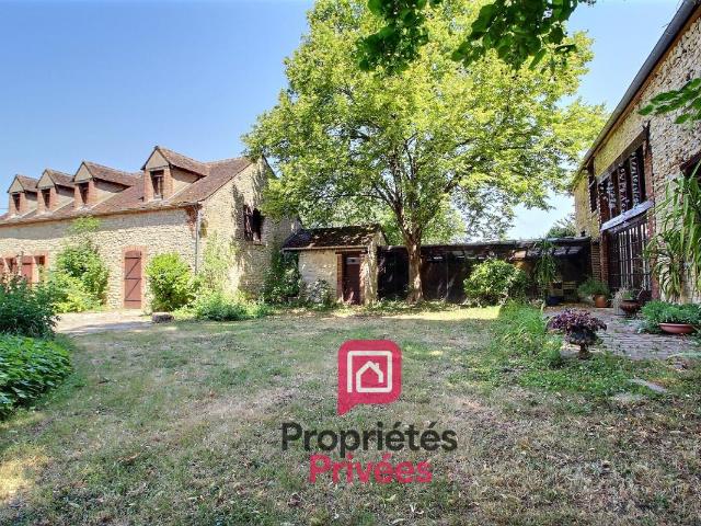Maison vente à Montargis, Gy-les-nonains