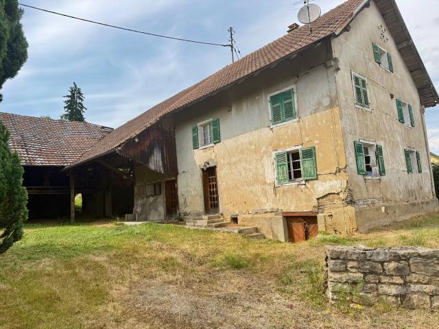 Maison vente à Altkirch