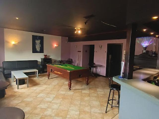 Local Commercial vente à Haguenau-Wissembourg, Soufflenheim