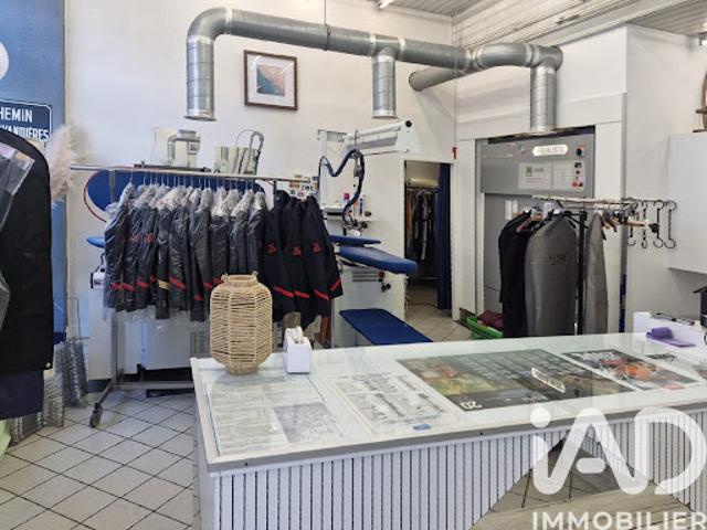 Local Commercial vente à Cherbourg