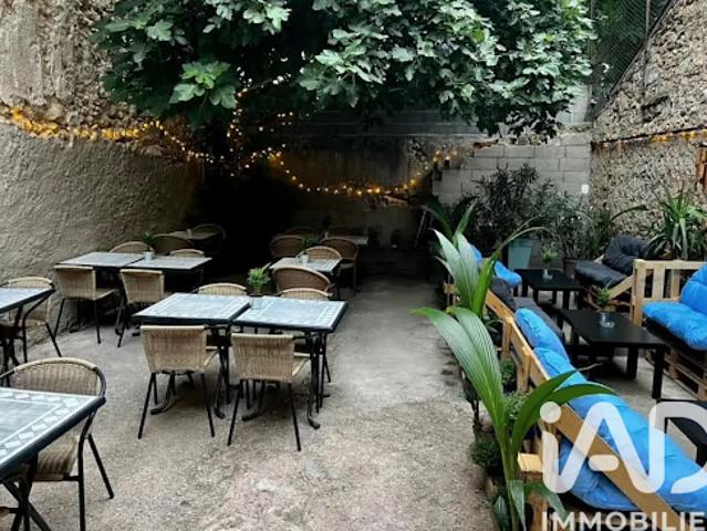 Local Commercial vente à Montpellier, Mèze