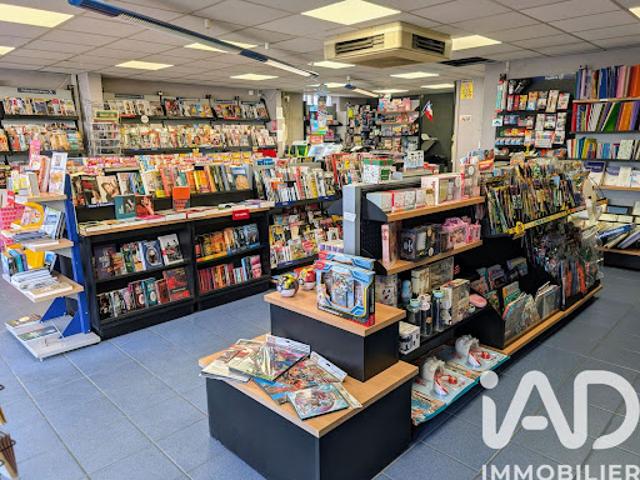 Local Commercial vente à Libourne, Saint-seurin-sur-l'isle