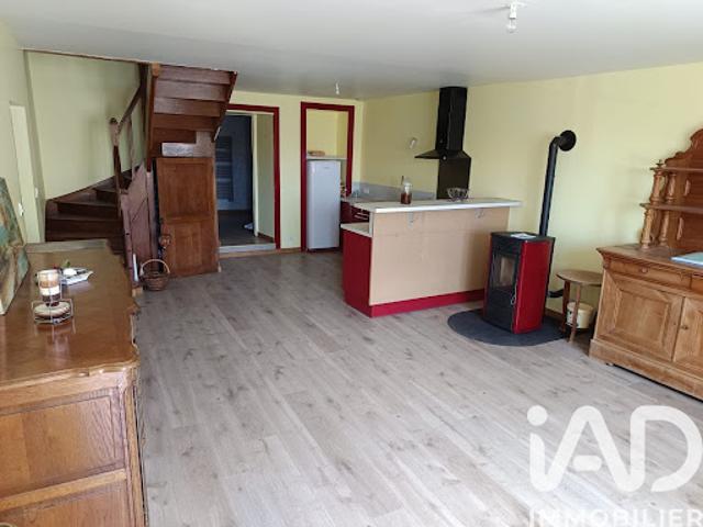 Local Commercial vente à Fontenay-le-Comte, Bazoges-en-pareds