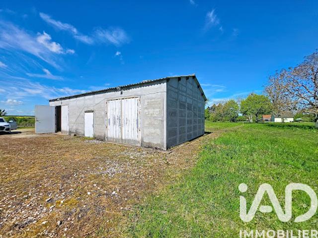 Local Commercial vente à Montargis, Bonny-sur-loire