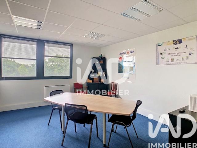 Local Commercial vente à Châteaubriant-Ancenis, Sucé-sur-erdre