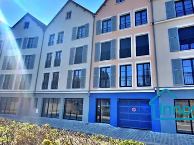 Local Commercial vente à Plateau Nord-Est, Chartres