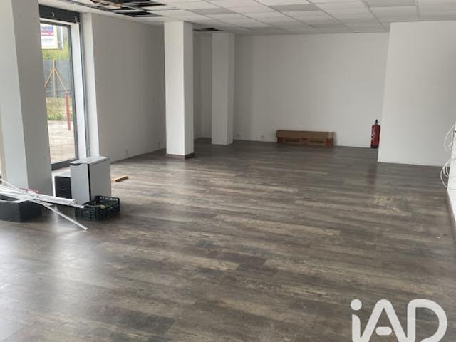Local Commercial vente à Arrondissement de Toulon, La Seyne-sur-mer