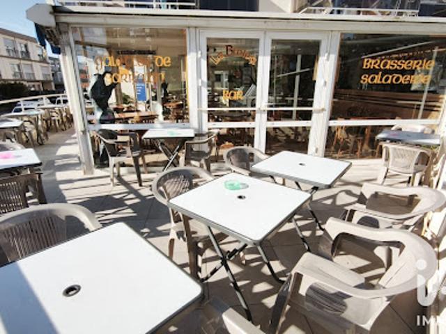 Local Commercial vente à Montpellier, Balaruc-les-bains