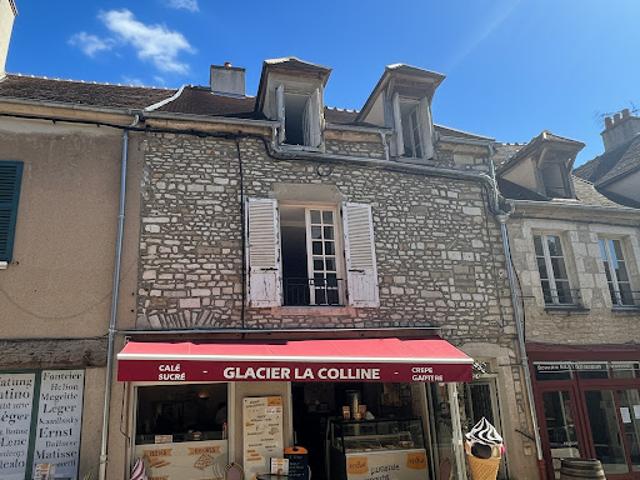 Local Commercial vente à Auxerre
