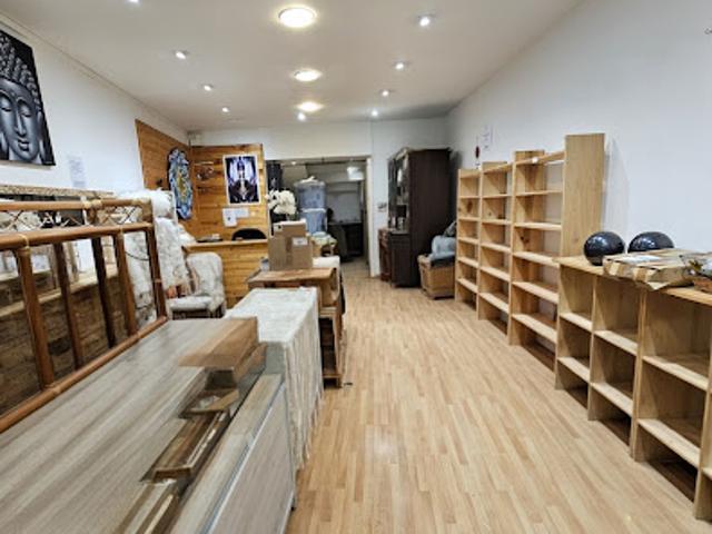 Local Commercial vente à Bergerac