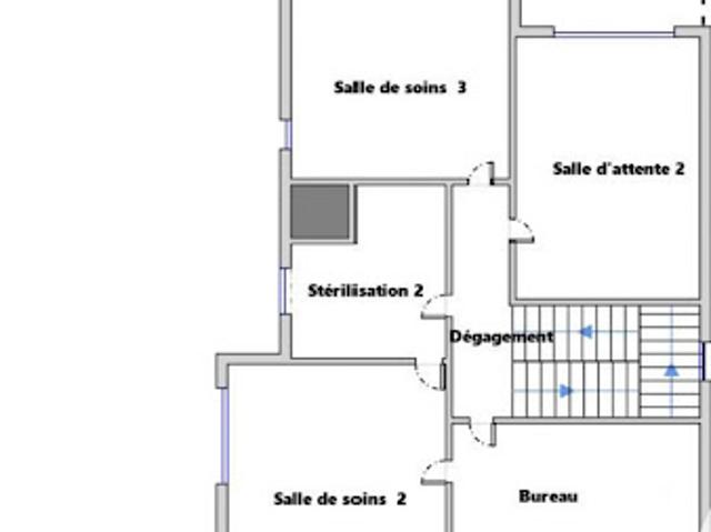 Local Commercial vente à Toulouse