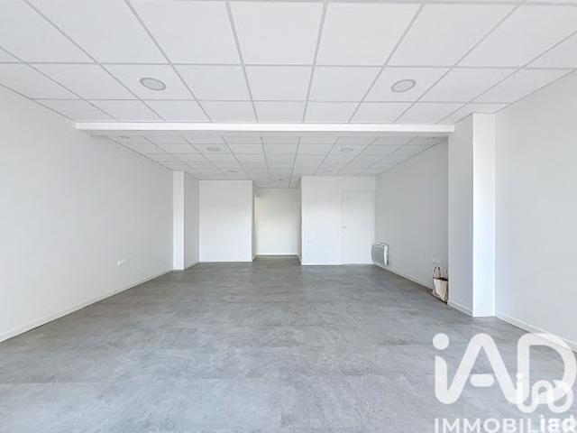 Local Commercial vente à Nanterre, Suresnes