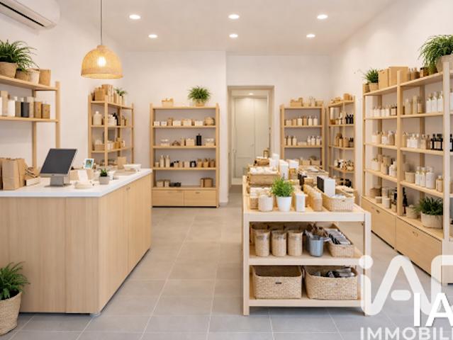 Local Commercial vente à Perpignan