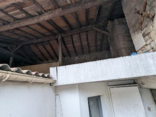 Local Commercial vente à Niort, Magné