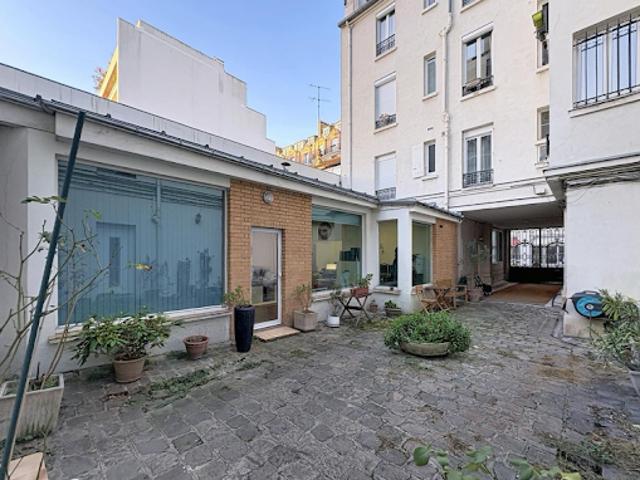 Local Commercial vente à Paris 12e Arrondissement, Paris