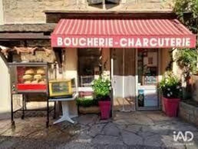 Local Commercial vente à Florac, La Malène