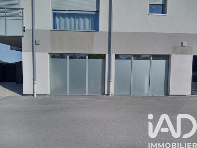 Local Commercial vente à Pontarlier, Valdahon