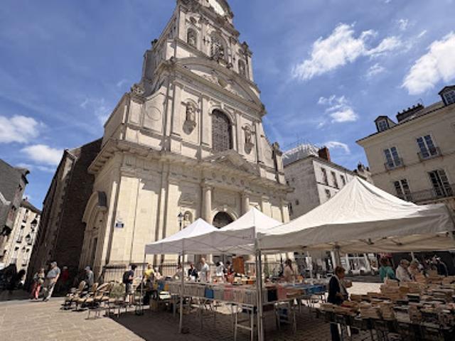 Local Commercial vente à Nantes