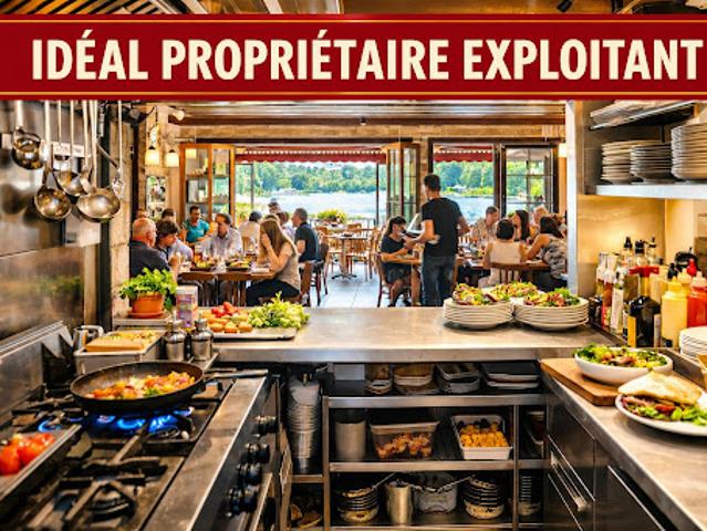 Local Commercial vente à Saint-Germain-en-Laye, Conflans-sainte-honorine