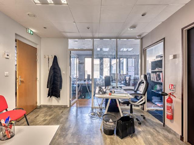 Local Commercial vente à Bobigny, Vaux-montreuil