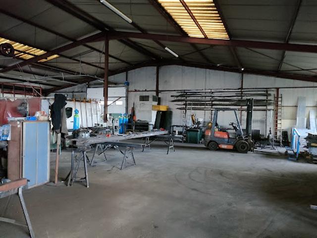 Local Commercial vente à Limoges, Aixe-sur-vienne