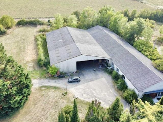 Local Commercial vente à Nérac
