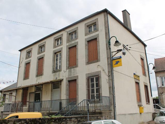 Local Commercial vente à Château-Chinon (Ville), Lormes