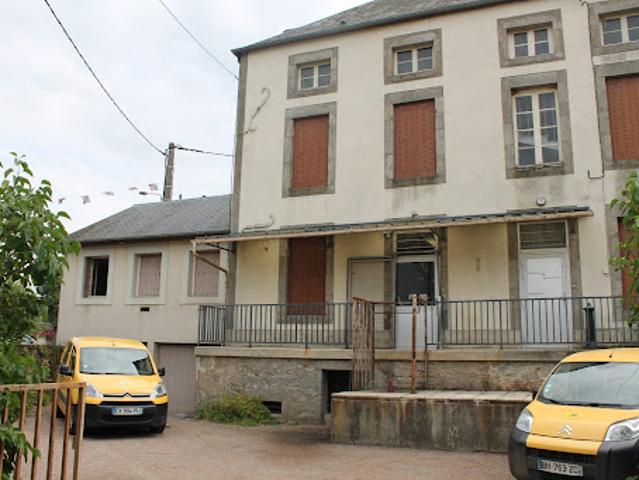 Local Commercial vente à Château-Chinon (Ville), Lormes