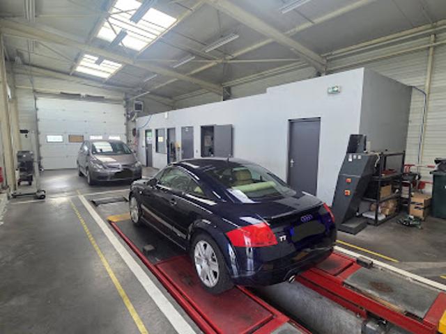 Local Commercial vente à Vierzon, Mehun-sur-yèvre