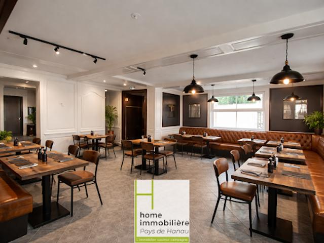 Local Commercial vente à Haguenau-Wissembourg, Uberach