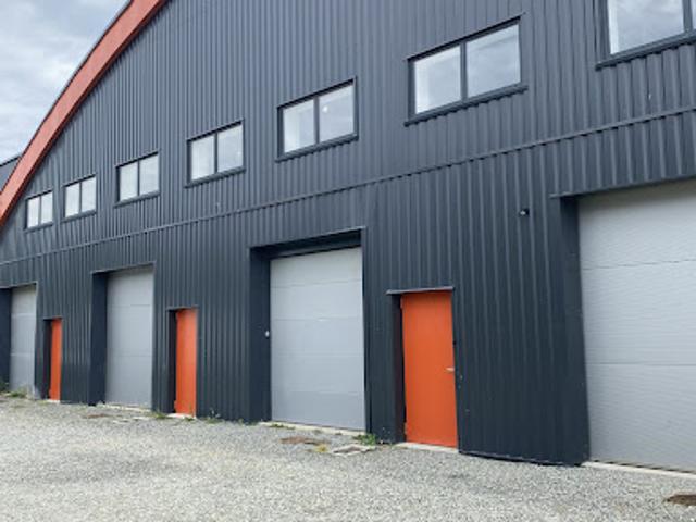 Local Commercial vente à Rennes, Bretagne