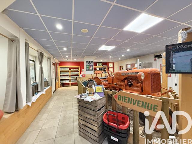 Local Commercial vente à Compiègne