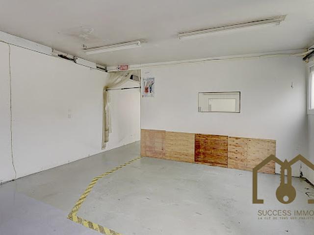 Local Commercial vente à Lyon, Métropole de Lyon